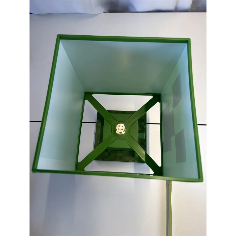 Paladone minecraft lamp